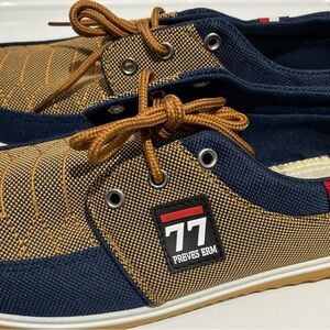 Brand new mens casual shoes